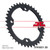 JT Sprocket Rear Sprocket Steel 520P 39T - (JTR1857.39)