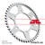 JT Sprocket Rear Sprocket Steel 532P 48T - (JTR1875.48)