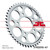 JT Sprocket Couronne Ar. Acier 530P 47T - (JTR2010.47)
