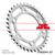 JT Sprocket Couronne Ar. Acier 525P 37T - (JTR2014.37)
