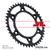 JT Sprocket Couronne Ar. Acier 520P 44T - (JTR210.44)