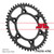 JT Sprocket Rear Sprocket Steel Chromoly 520P 47T - (JTR210.47SC)