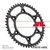 JT Sprocket Couronne Ar. Acier Chromoly 520P 48T - (JTR210.48SC)