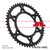JT Sprocket Rear Sprocket Steel Chromoly 520P 49T - (JTR210.49SC)