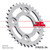 JT Sprocket Couronne Ar. Acier 420P 34T - (JTR212.34)