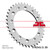 JT Sprocket Rear Sprocket Steel 520P 39T - (JTR245/2.39)