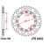 JT Sprocket Rear Sprocket Steel 520P 43T - (JTR245/2.43)