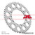 JT Sprocket Rear Sprocket Steel 520P 53T - (JTR245/2.53)