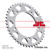 JT Sprocket Couronne Ar. Acier 420P 44T - (JTR464.44)