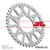 JT Sprocket Rear Sprocket Steel 520P 43T - (JTR478.43)