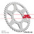 JT Sprocket Couronne Ar. Acier 520P 46T - (JTR478.46)
