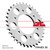 JT Sprocket Couronne Ar. Acier 630P 35T - (JTR483.35)