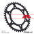 JT Sprocket Couronne Ar. Acier 520P 42T - (JTR486.42)