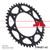 JT Sprocket Couronne Ar. Acier 520P 43T - (JTR487.43)