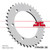 JT Sprocket Couronne Ar. Acier 525P 38T - (JTR498.38)