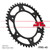 JT Sprocket Rear Sprocket Steel 520P 45T - (JTR5.45)