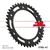 JT Sprocket Couronne Ar. Acier 525P 41T - (JTR6.41)