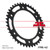 JT Sprocket Couronne Ar. Acier 525P 42T - (JTR6.42)
