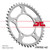 JT Sprocket Couronne Ar. Acier 525P 42T - (JTR702.42)