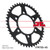 JT Sprocket Rear Sprocket Steel 520P 45T - (JTR735.45)