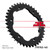 JT Sprocket Rear Sprocket Steel 530P 40T - (JTR763.40)