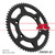 JT Sprocket Rear Sprocket Steel 428P 57T - (JTR797.57)