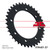 JT Sprocket Couronne Ar. Acier 520P 37T - (JTR487.37)