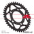 JT Sprocket Rear Sprocket Steel 520P 42T - (JTR2012.42)