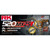 GB520MXZ5 CHAIN-100L CLIP LINK GOLD