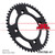 JT Sprocket Couronne Ar. Acier 420P 47T - (JTR1798.47)