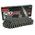 CHAINE BL520ZXW 150L-RL NOIR PIN OR