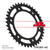 JT Sprocket Rear Sprocket Steel 520P 40T - (JTR1301.40)