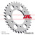 JT Sprocket Couronne Ar. Acier 630P 33T - (JTR483.33)
