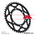 JT Sprocket Couronne Ar. Acier 525P 44T - (JTR2014.44)