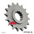 JT Sprocket Front Sprocket 525P 16T - (JTF1332.16)
