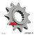 JT Sprocket Front Sprocket 520P 11T - (JTF1901.11)