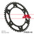 JT Sprocket Couronne Ar. Acier 520P 48T - (JTR828.48)