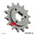 JT Sprocket Front Sprocket 520P 14T - (JTF438.14)