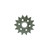 FRONT SPROCKET 520P 14T - (SFS34014)