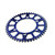 COURONNE ARRIÈRE ALU. 520P 48T - (SRS630-48BL) - Bleu