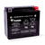 YTX20L FACTORY ACTIVATED, 12V BATTERY