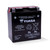 YTX20CH-BS HIGH PERFORMANCE 12V BATTERY