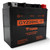BATTERY ACTIVATED,12V GYZ20HL-C - GOLDWING 2025