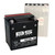 BS Battery BIX30L-BS MF HP | 30 Ah | 400 CCA | 12 V