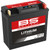 BS Battery BSLI-13 Lithium | 8 Ah | 560 CCA | 12.8 V