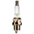 NGK BKR6EKU Spark Plug