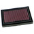 K&N AL-1004 Air Filter