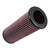 K&N CM-9017 Air Filter