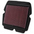 K&N HA-1801 Air Filter