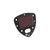 K&N SU-8009 Air Filter